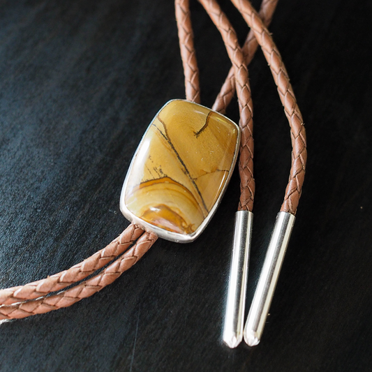 jasper bolo tie 1