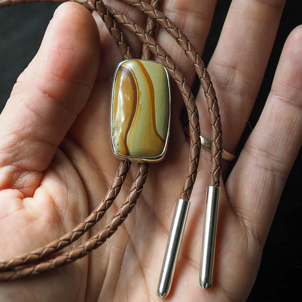 jasper bolo tie 2