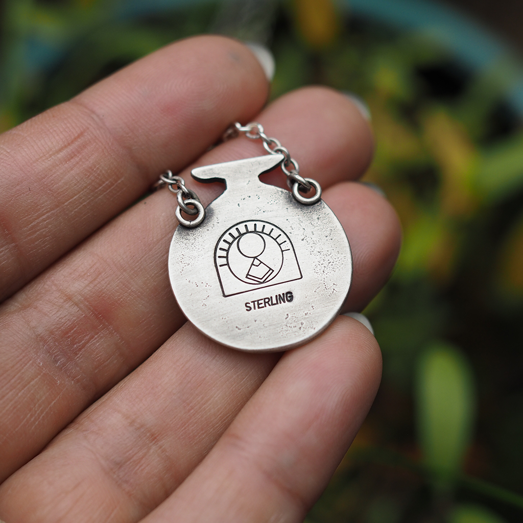 vessel necklace 2
