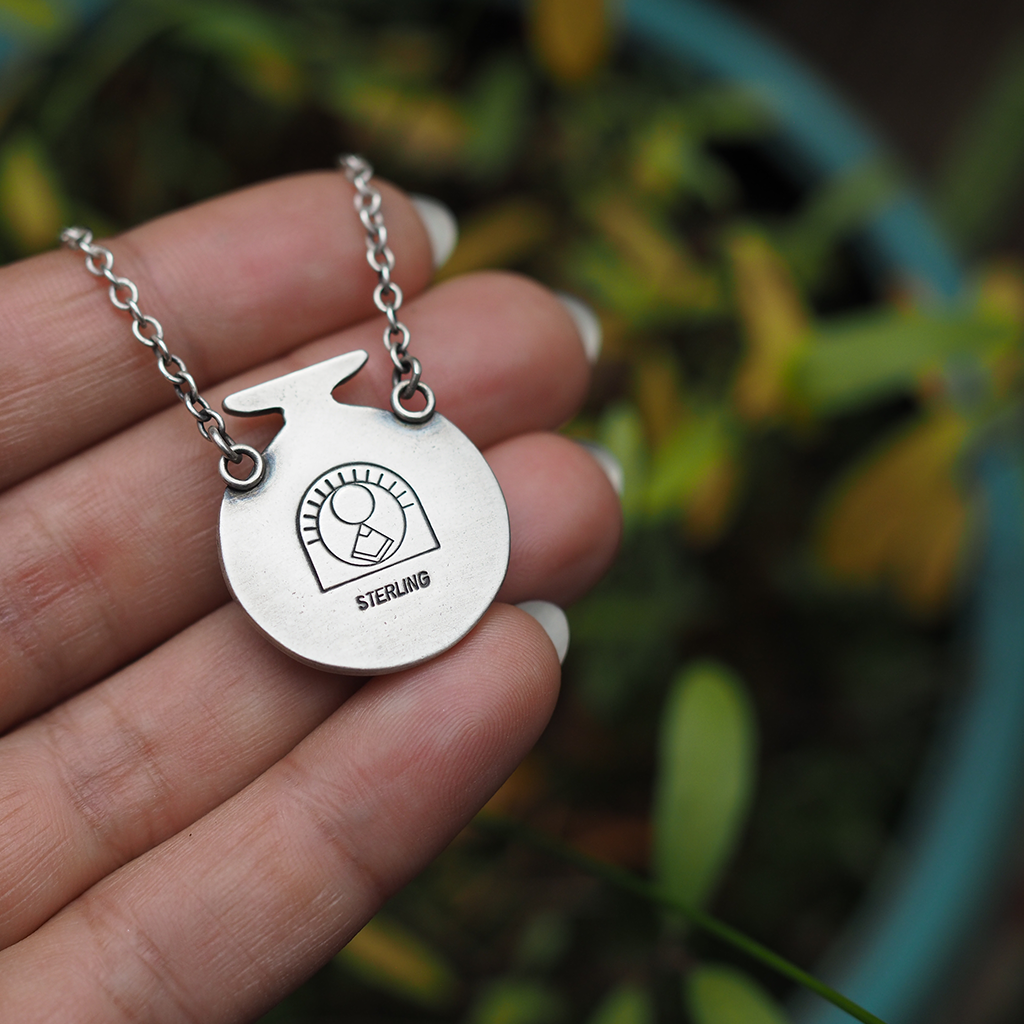 vessel necklace 1