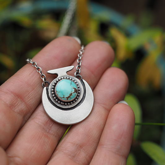 vessel necklace 1