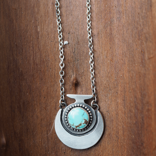 vessel necklace 1