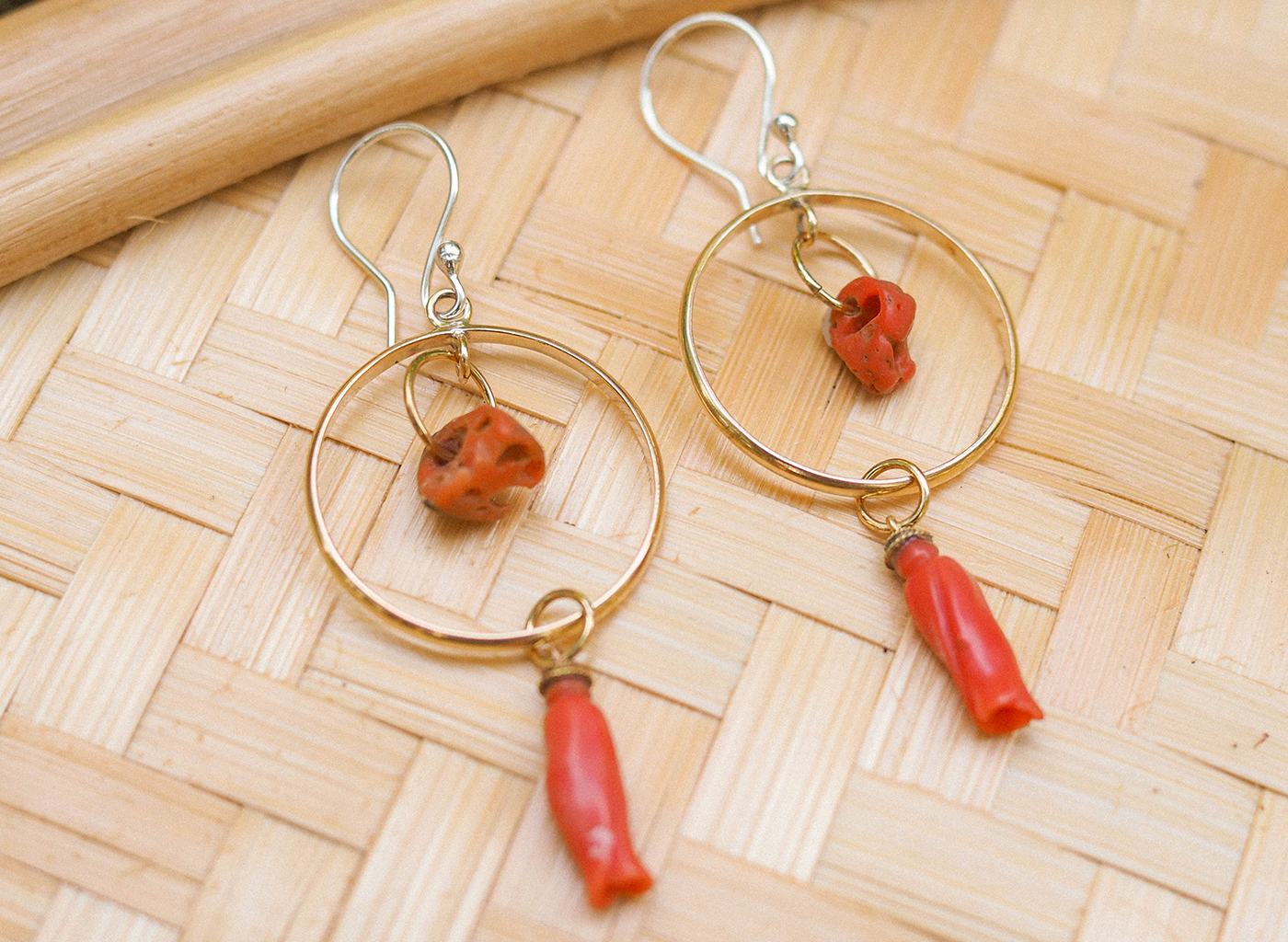daydream earrings