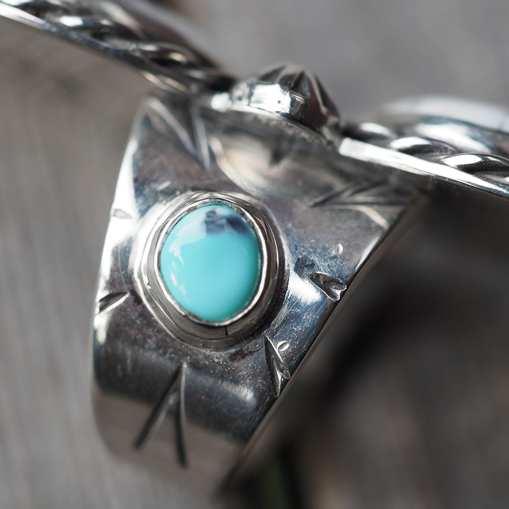 open skies ring - size 6.5