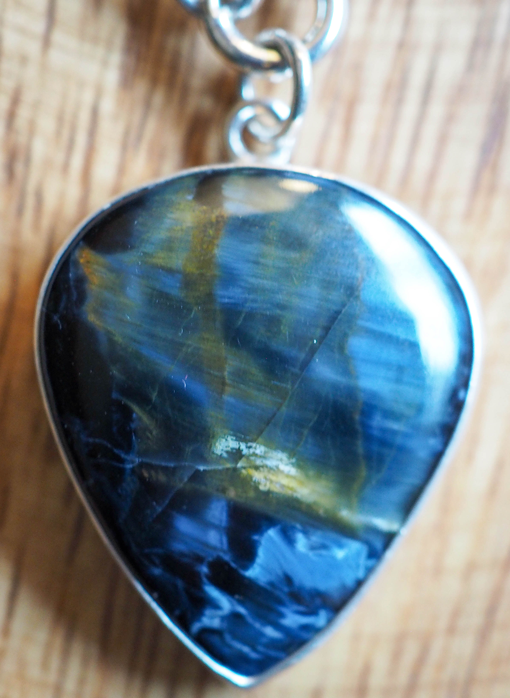 nightfall necklace