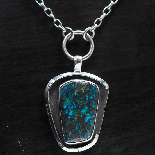 shield bearer talisman