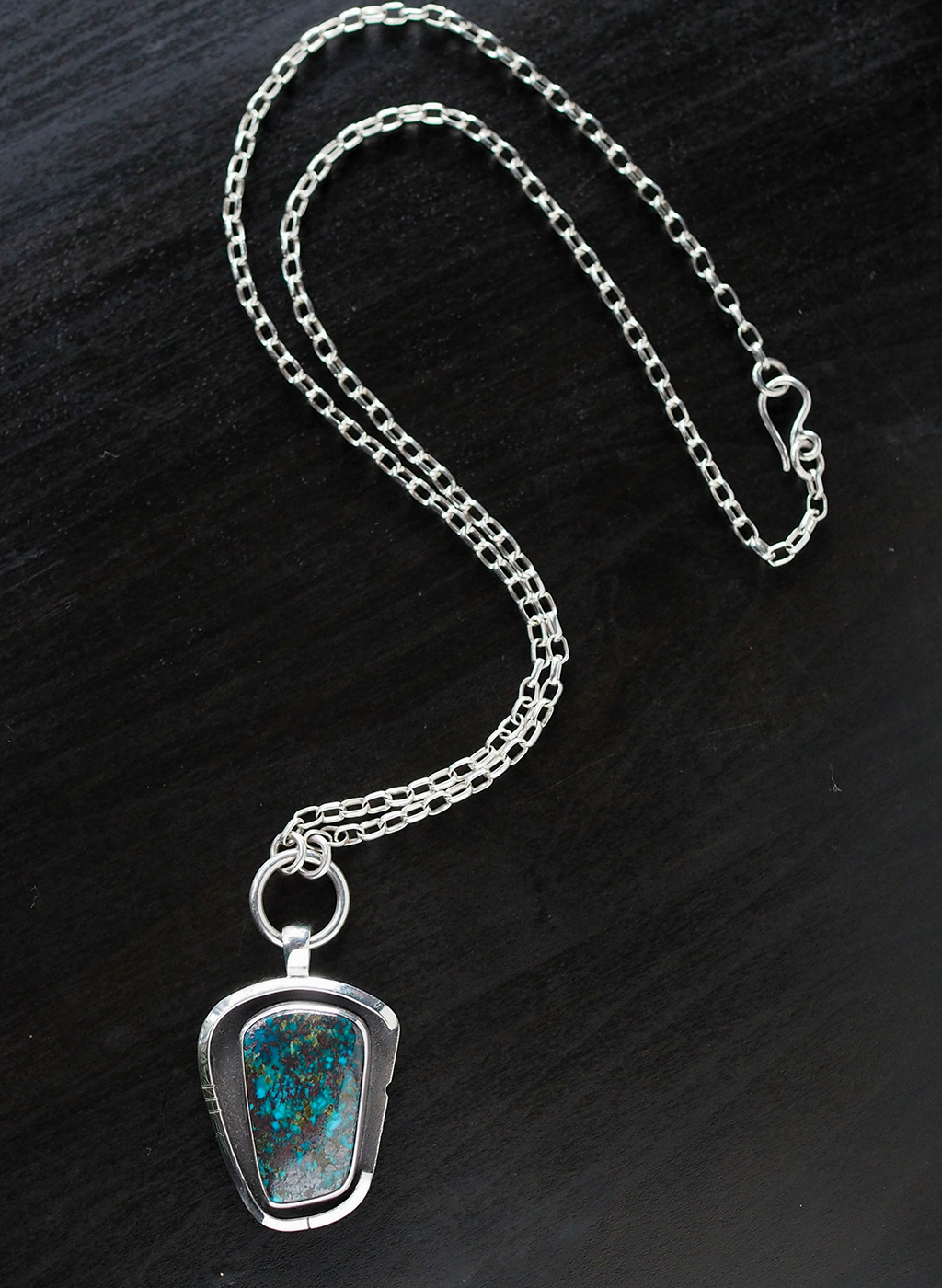 shield bearer talisman