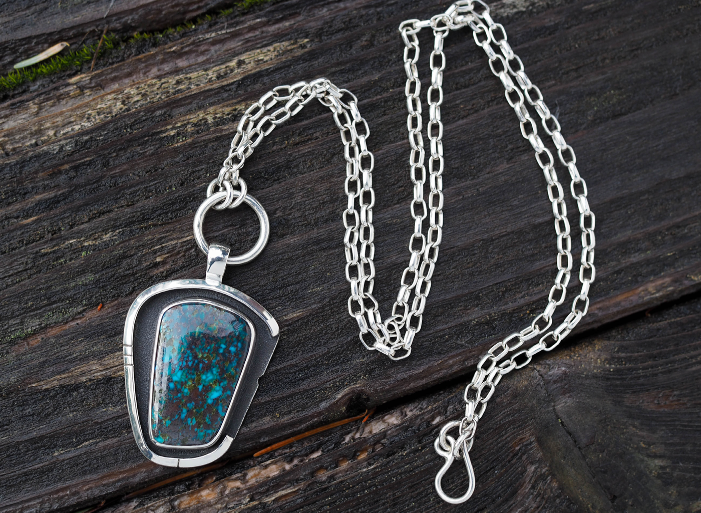 shield bearer talisman