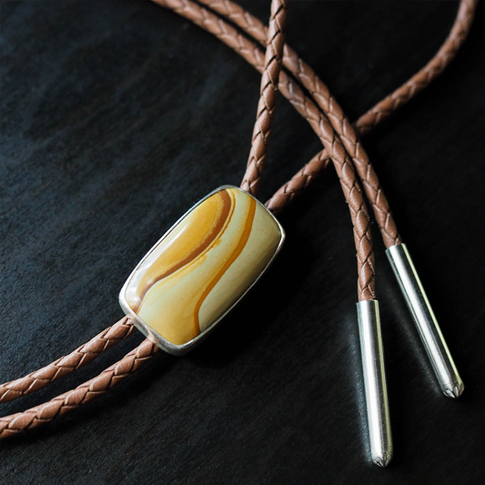 jasper bolo tie 2